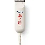 Wahl Clipper Trimmer Peanut Cordless