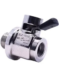 EZ Oil Drain Valve EZ 106