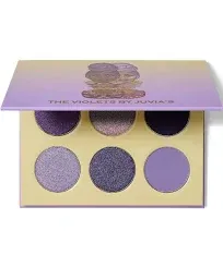 Juvia&#x27;s place The Violets eyeshadow palette