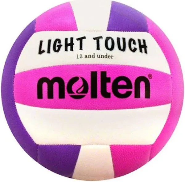 Molten Light Touch Volleyball