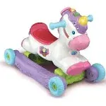 Learning Unicorn Push &amp; Pedal Ride-Ons Baby and Toddler Toys