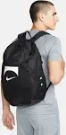 Nike Academy Team Rucksack - Schwarz