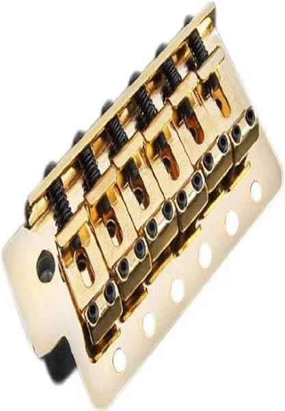 Fender Vintage-Style Standard Series Stratocaster Bridge