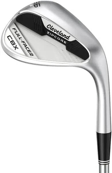 Cleveland CBX Full Face 2 Wedge