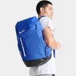 Nike Hoops Elite Backpack Royal Blue