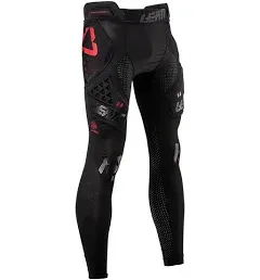 Leatt Impact 3DF 6.0 Pants Black