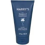 Harry's 2 in 1 Shampoo & Conditioner - 2 fl oz