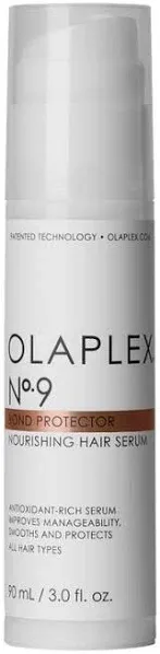 Olaplex Bond Protector Nourishing Hair Serum