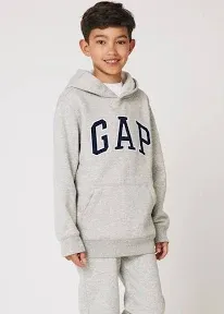 Girls GAP zip up hoodie