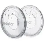 Medela SoftShells, for Sore Nipples - 2 softshells