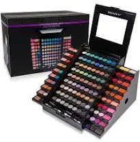 SHANY Elevated Essentials Makeup Set