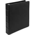 Samsill Vintage Hardback 3 Ring Binder