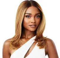 Outre Melted Hairline Synthetic Lace Front Wig