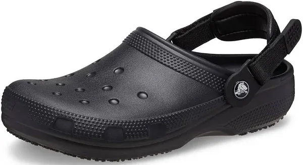 Crocs Adult Classic Work Clog