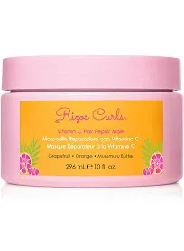 Rizos Curls Vitamin C Hair Repair Mask