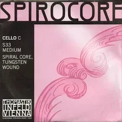 Thomastik-Infeld Cello Strings (S33ST)