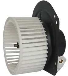 HVAC Blower Motor 4 Seasons 76966