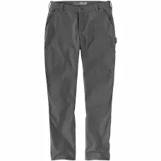 Carhartt Women's Rugged Flex Relaxed Fit Canvas Work Pant