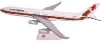 Flight Miniatures TAP Air Portugal Airbus A340-300 Display Model