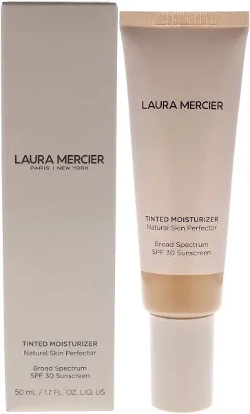 Laura Mercier Tinted Moisturizer Natural Skin Perfector SPF 30 - 4N1 - Wheat