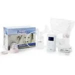 Spectra 9 Plus Electric Breast Pump (Portable & rechargeable)