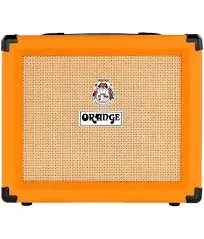 Orange Amplifiers Crush 20RT Guitar Combo Amp