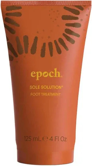 Nu Skin Epoch Sole Solution Foot Treatment