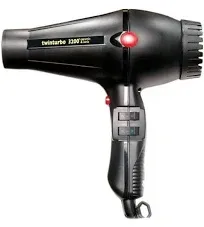 Turbo Power Hair Dryer Twin Turbo 3200