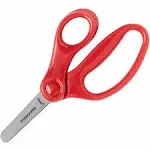 Fiskars 5" Blunt-tip Kids Scissors