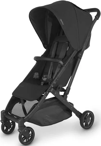 UPPAbaby - Minu V2 Stroller Jake