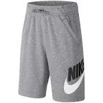 Nike Boys' Sportswear Club Fleece Shorts