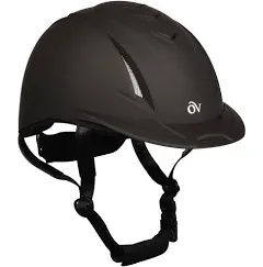 Ovation Toddler Schooler Helmet, Black