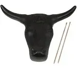 Weaver Roping Dummy Steer Head