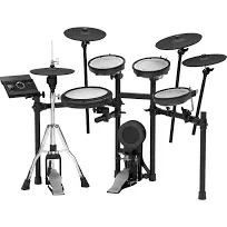 Roland TD-17KVX V-Drums Electronic Drum Set