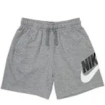 Nike Boys' Sportswear Club Fleece Shorts