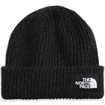 The North Face Kids Salty Dog Beanie TNF Black