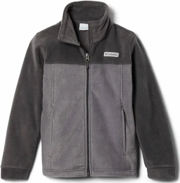 Columbia Boys' Steens Mountain Ii Fleece