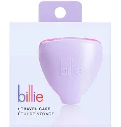 Billie Women's Razor Travel Case