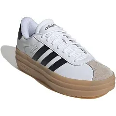 adidas Women's VL Court Bold Sneaker