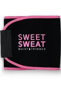 Sports Research Sweet Sweat Waist Trimmer