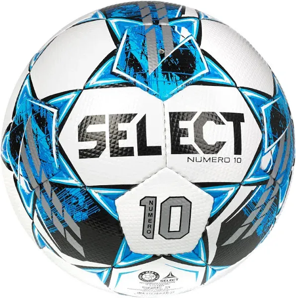 Select Numero 10 V22 Soccer Ball