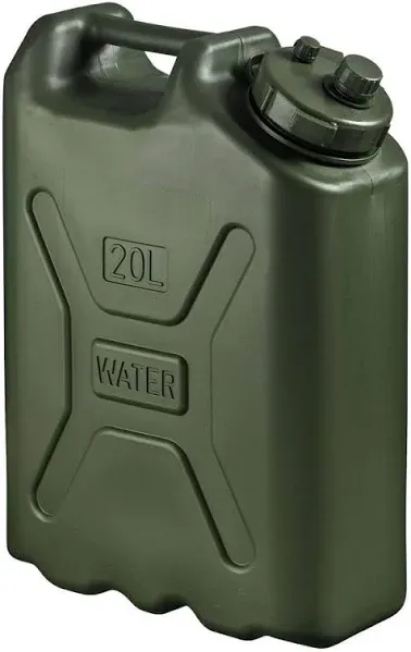 Scepter Military Water Canister