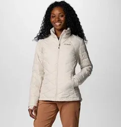 Women's Heavenly Jacket