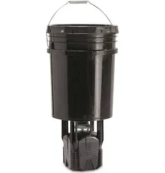 American Hunter 5-Gallon Digital Hanging Bucket Feeder