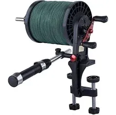 Goture Fishing Line Spooler