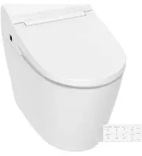 VOVO Stylement Smart Bidet Toilet TCB-8100W