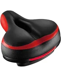 Roguoo Bike Seat