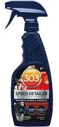 303 30306, Aerospace Protectant, Ultimate UV Protection, 16 OZ 