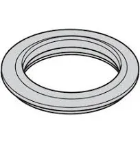 Replacement Flush Ball Seal for Dometic RV Toilets, Models: 300/310/320