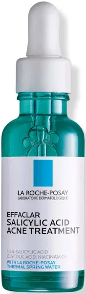 LA ROCHE POSAY Effaclar Ultra Concentrated Serum - 30ml